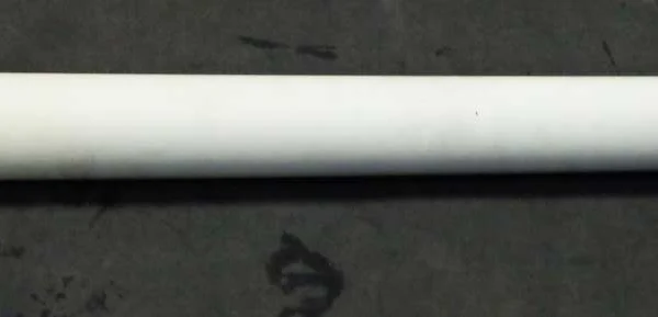Rolo de Tracao de Borracha W500