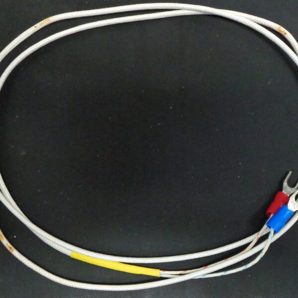 Terminal Eletrico 1M Fusionadeira W500 S/Entrada