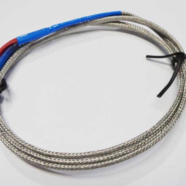 Terminal Eletrico 1M Fusionadeira W600