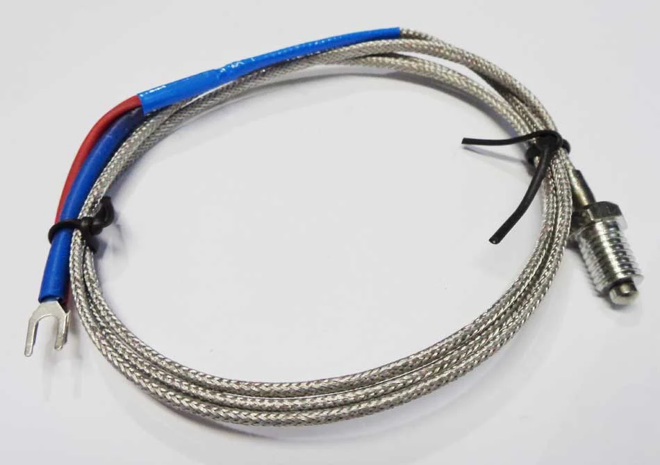 Terminal Eletrico 1M Fusionadeira W600