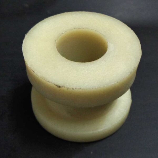 Rolete de Nylon Fusionar W600