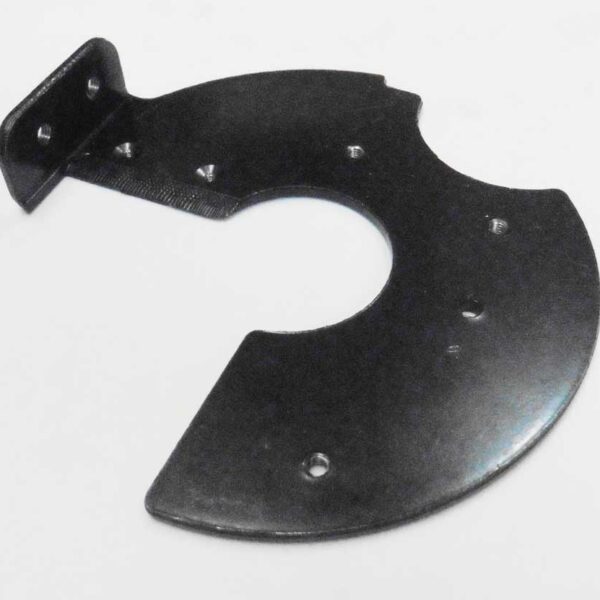 Guia Da Estante W-290/Rc125 #18