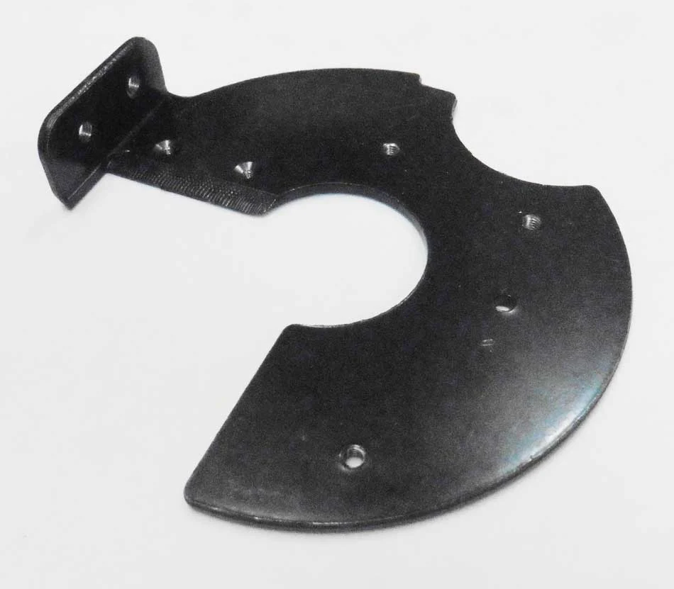 Guia Da Estante W-290/Rc125 #18
