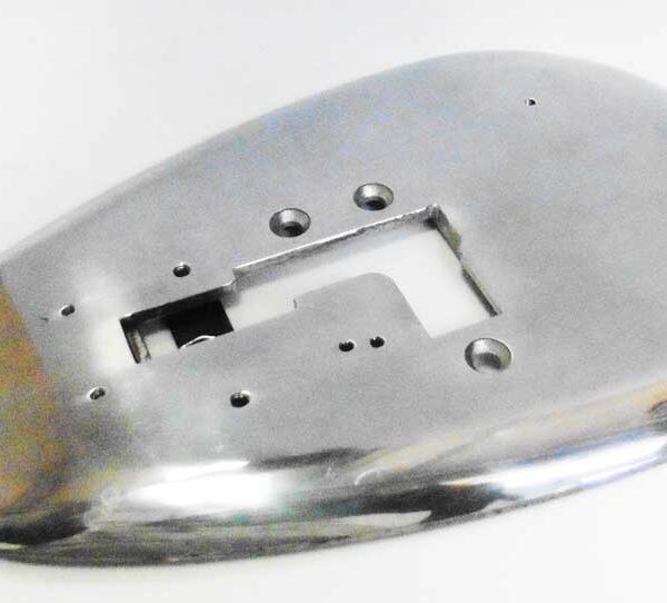 Base W-290/Rc125 #22
