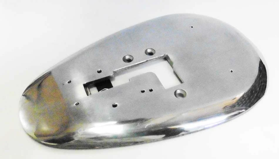 Base W-290/Rc125 #22