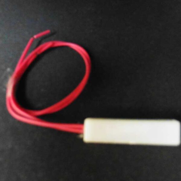 Sensor Do Trilho W-260-1/At