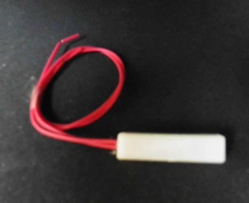 Sensor Do Trilho W-260-1/At