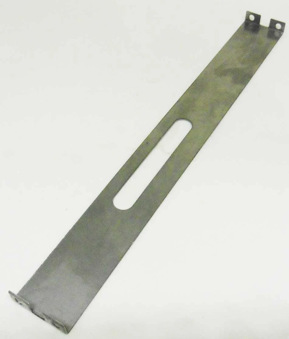 Base Do Cabeçote W-260-1/At