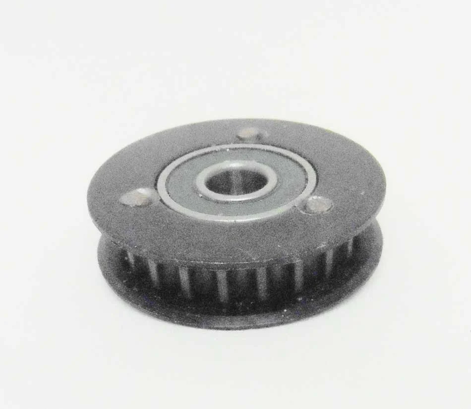 Engrenagem (Polia Dentada) W-260-1/At