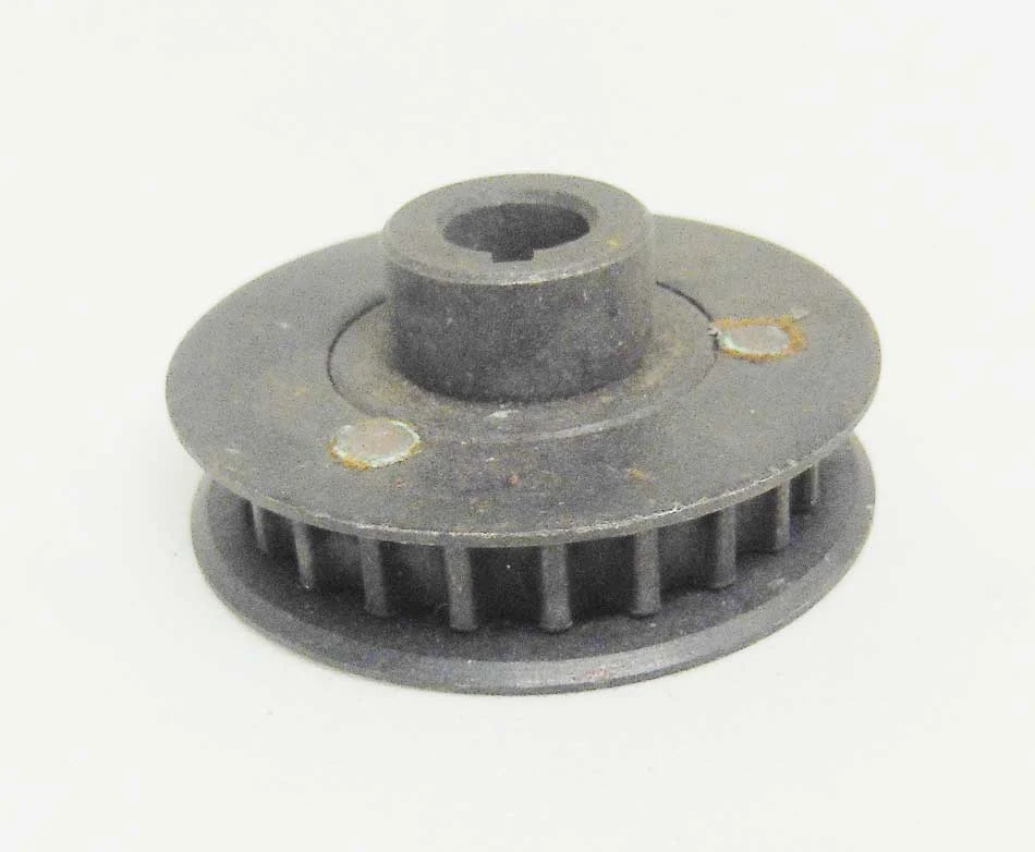 Engrenagem (Polia Dentada) W-260-1/At