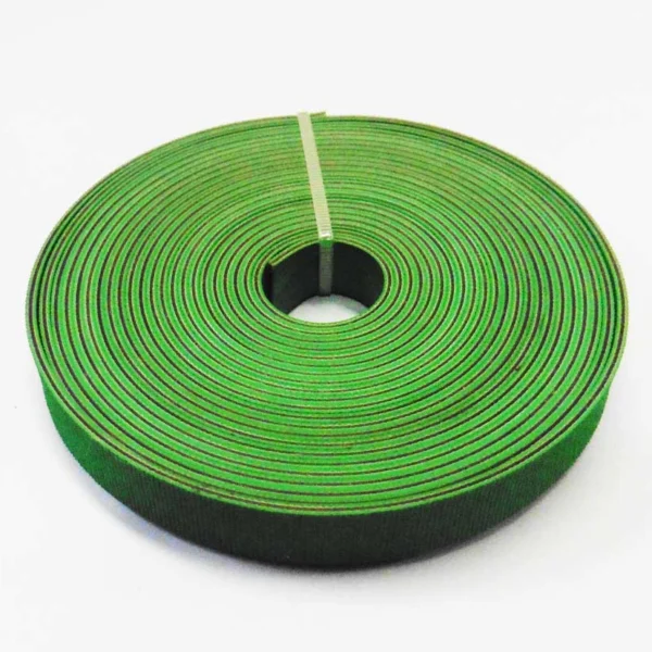 Correia Verde (Fita) W-260-1/At