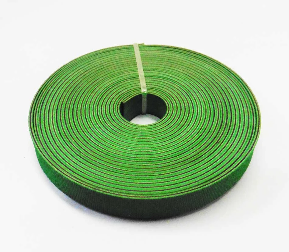 Correia Verde (Fita) W-260-1/At