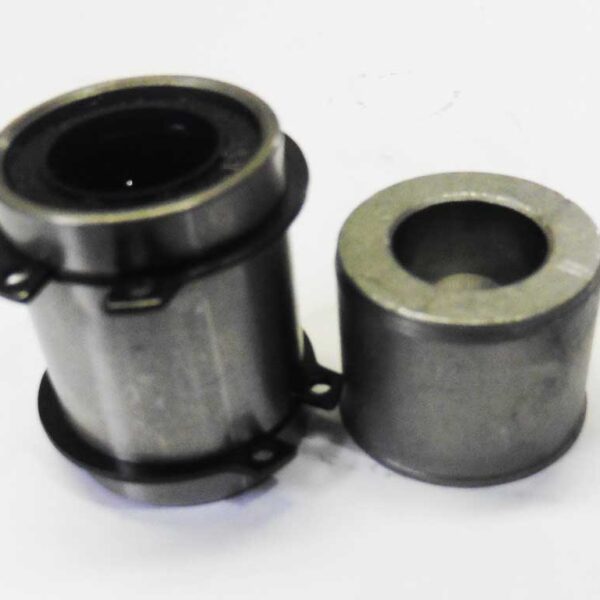 Bucha Do Suporte Do Trilho W-260-1/At