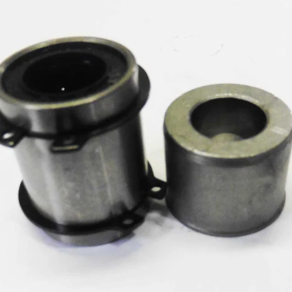 Bucha Do Suporte Do Trilho W-260-1/At