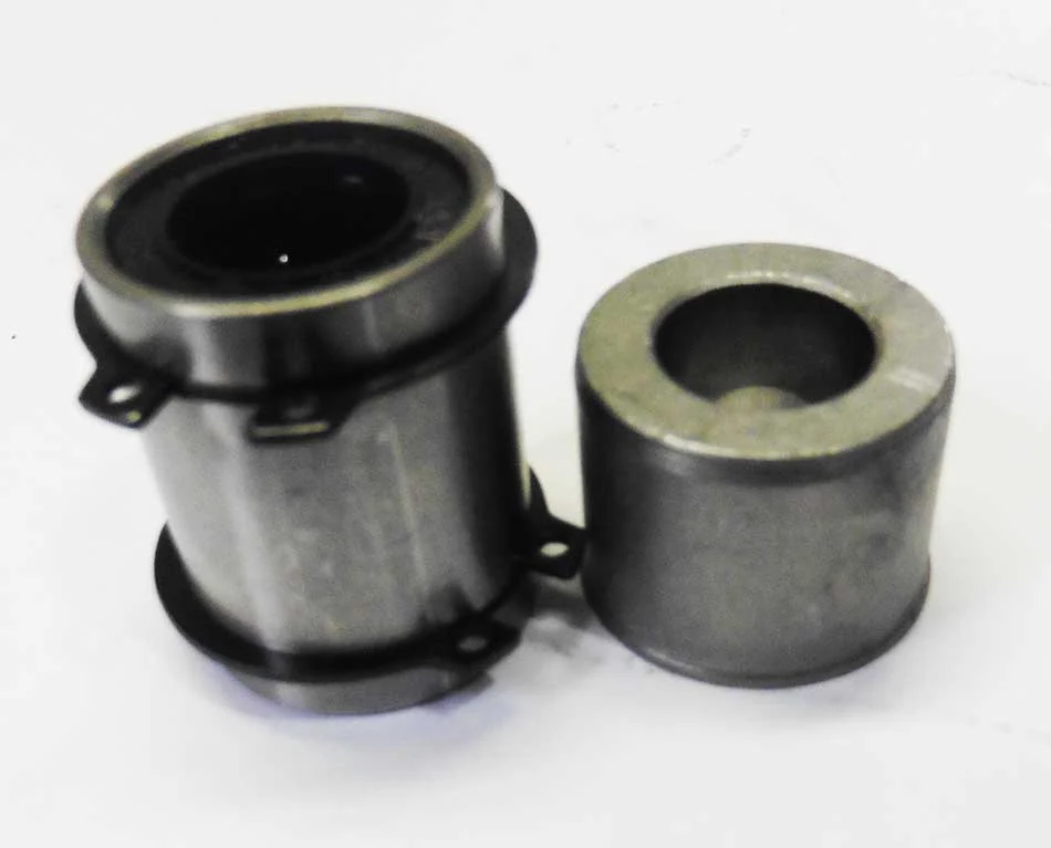 Bucha Do Suporte Do Trilho W-260-1/At