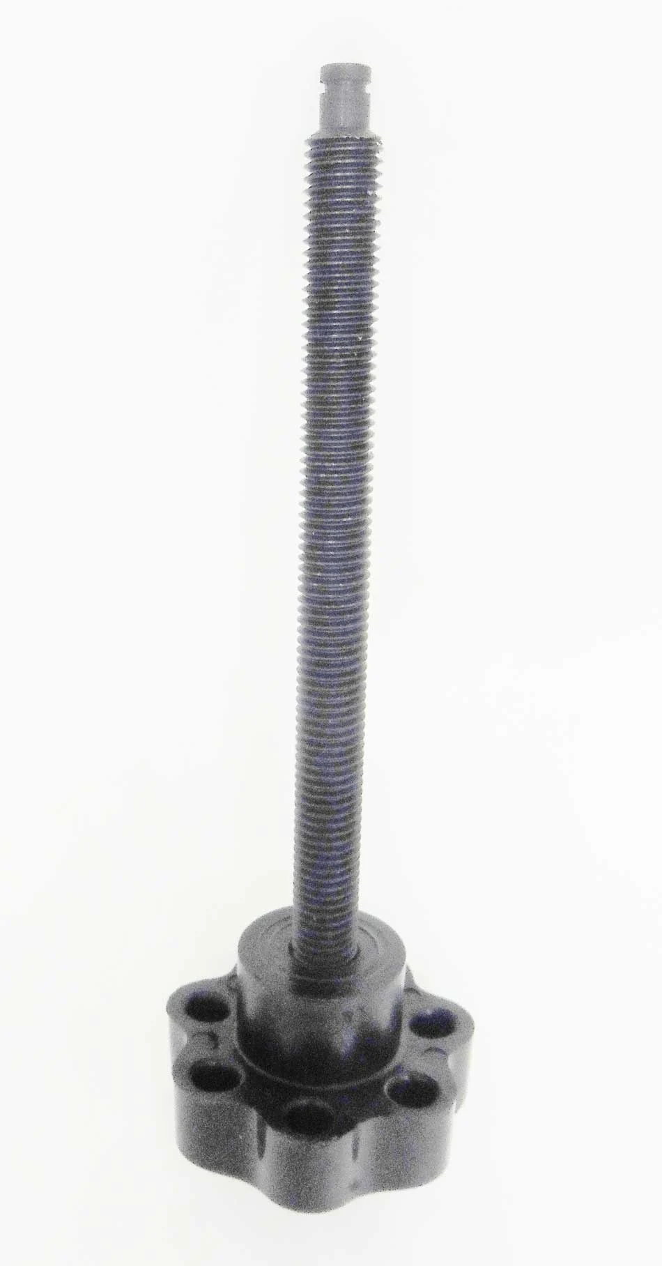 Prendedor Completo Suporte Do Trilho W-260-1/At