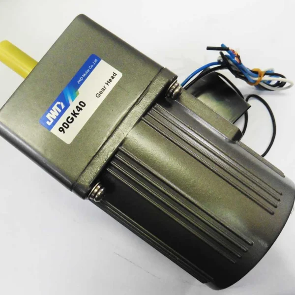 Motor Movimento Trilho W-260-1/At