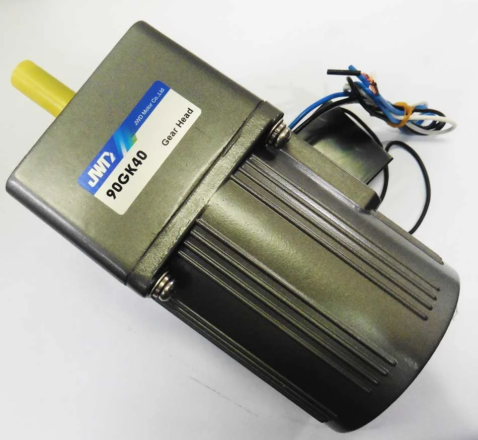 Motor Movimento Trilho W-260-1/At
