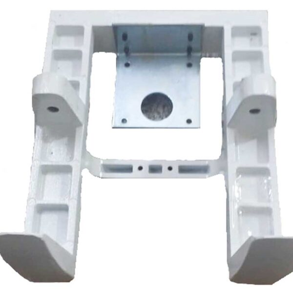 Suporte Do Trilho W-260-1/At