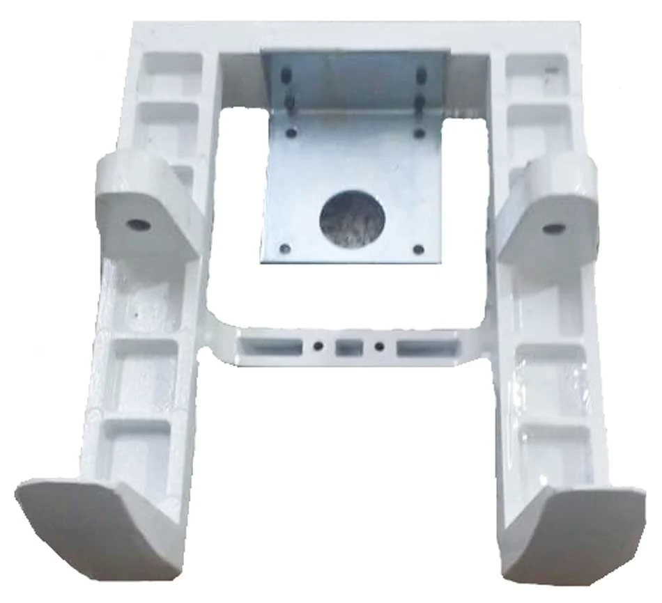 Suporte Do Trilho W-260-1/At