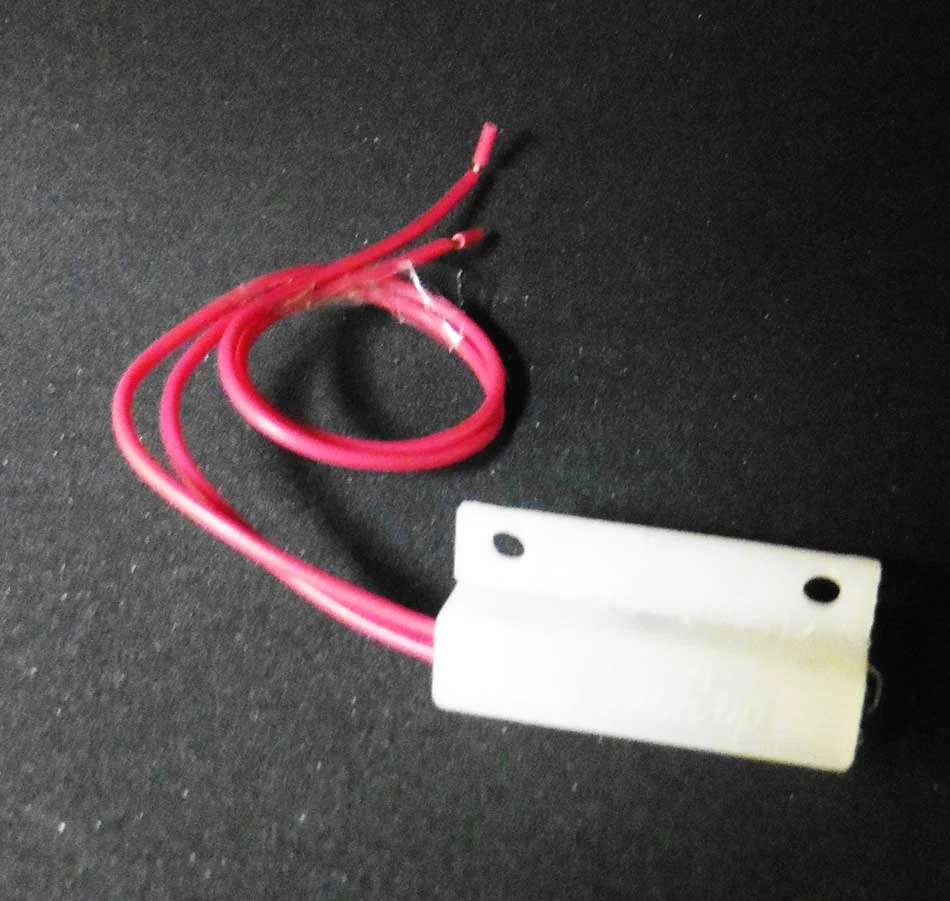 Switch (Rele) W-260-1/At