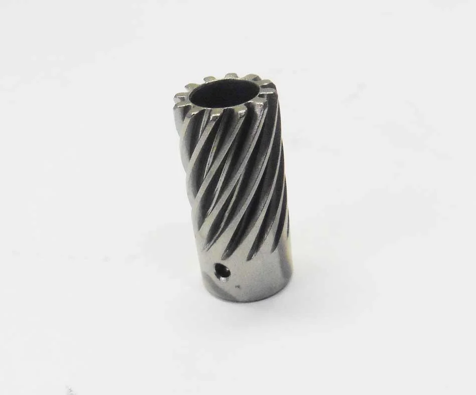 Engrenagem Motor Reverso C-1 W-260-1/At (Coroa)