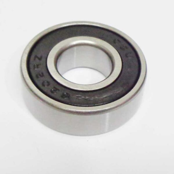 Rolamento Maq 5 " Disco (6202-2Rs)