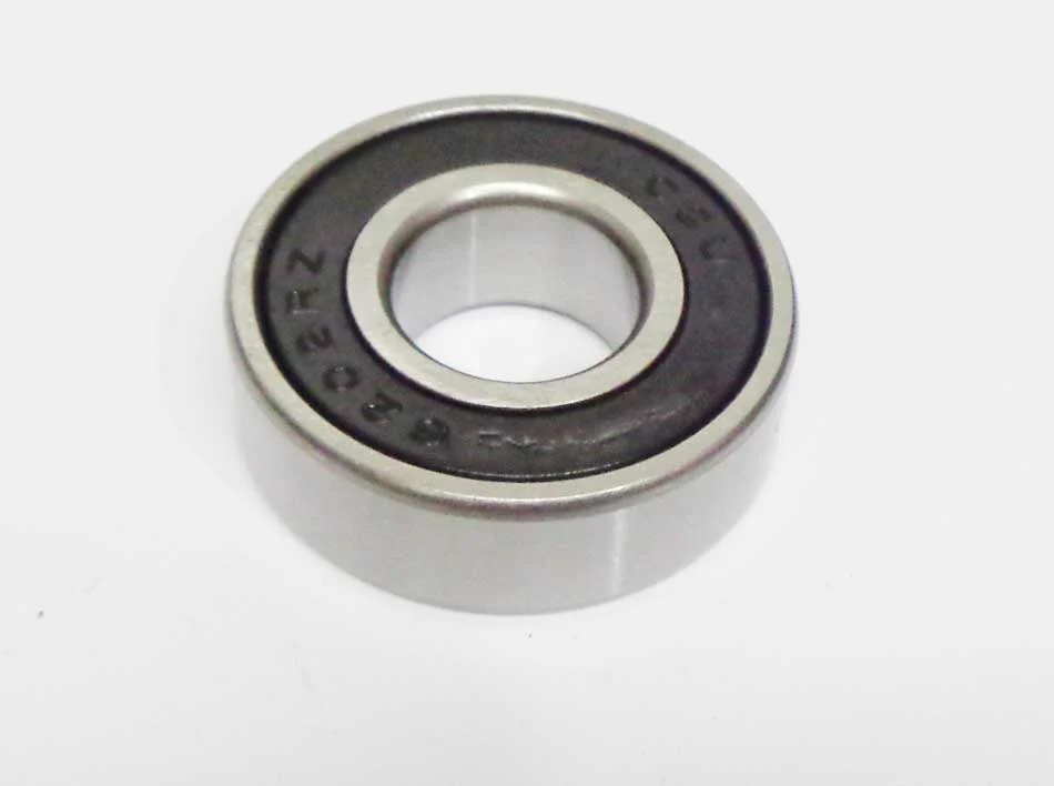 Rolamento Maq 5 " Disco (6202-2Rs)