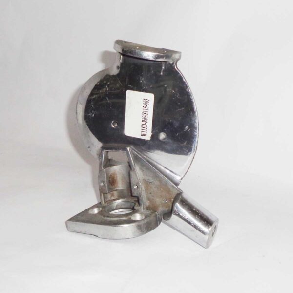 Estante Maquina Disco