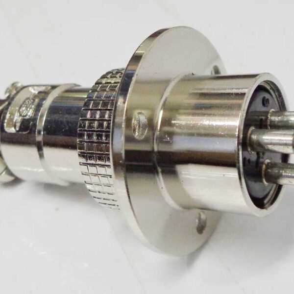 Conector Eletrico Completo Macho / Femea