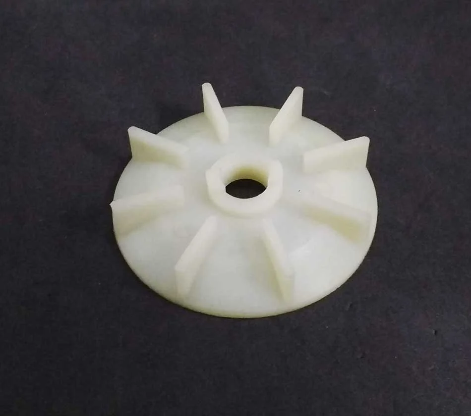 Ventoinha Maq Fim de Infesto Westman W-2