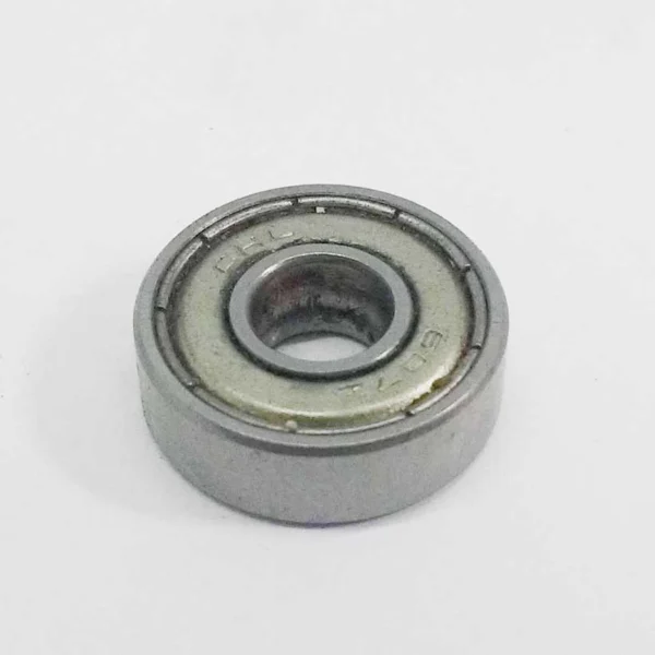 Rolamento Da Roldana (607Zz)