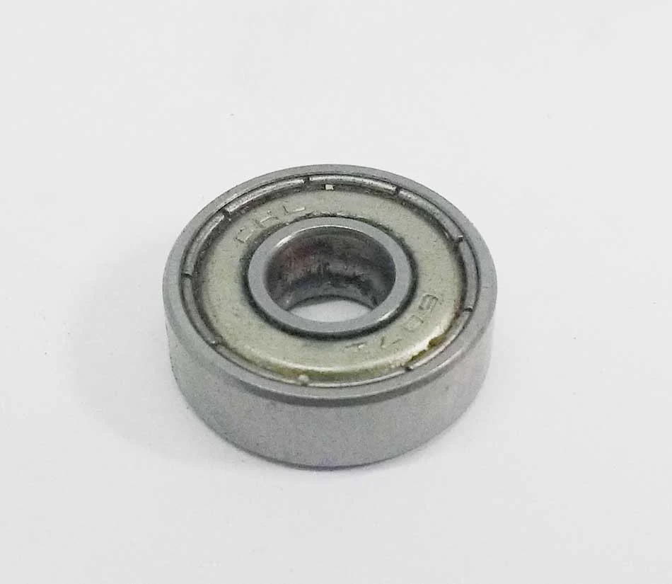 Rolamento Da Roldana (607Zz)