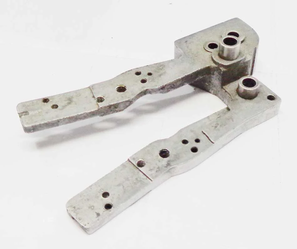 Suporte Do Guia Da Lixa Km de 5 Pol