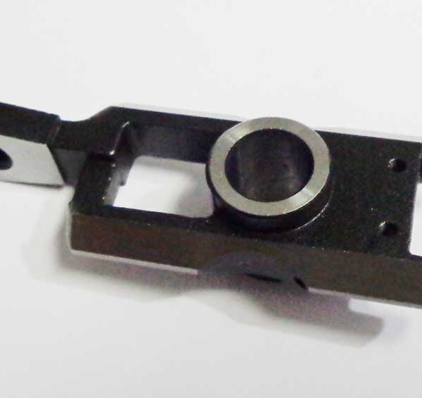Cruzeta Km 5