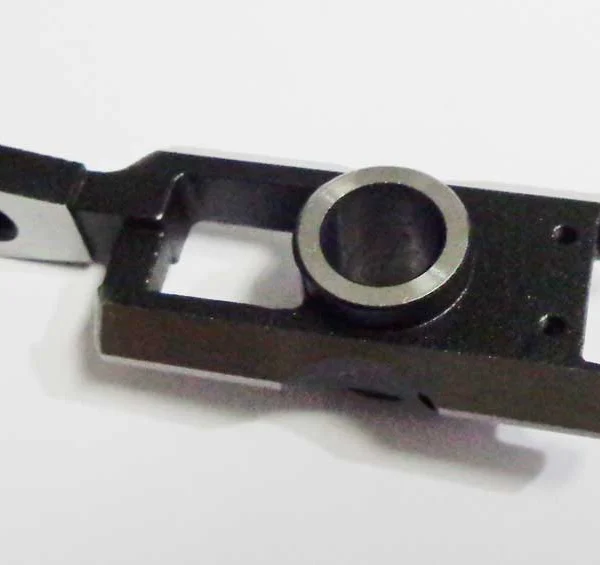 Cruzeta Km 5