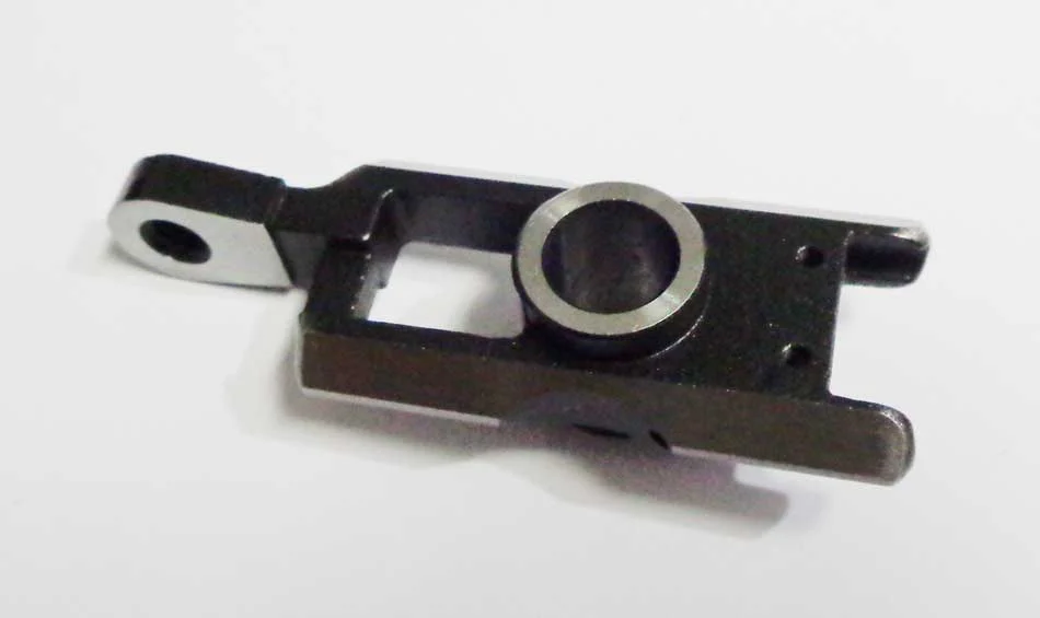 Cruzeta Km 5