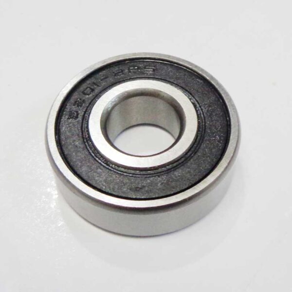 Rolamento Maq de Corte Km (6201-2Rs)