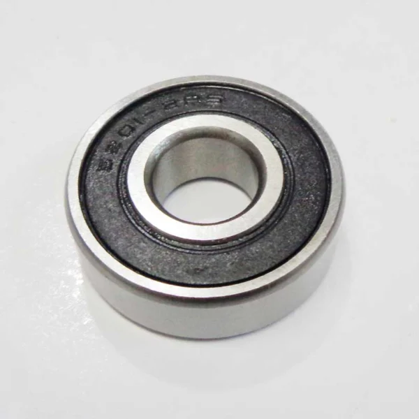Rolamento Maq de Corte Km (6201-2Rs)
