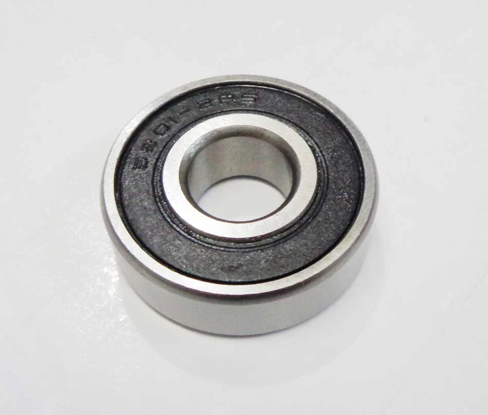 Rolamento Maq de Corte Km (6201-2Rs)