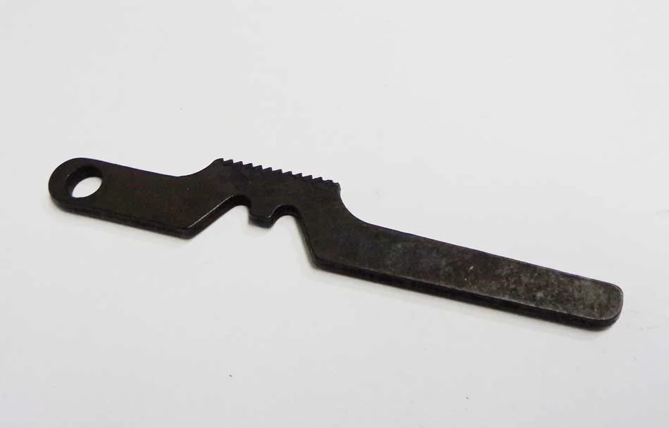 Dente Km Au 8 P