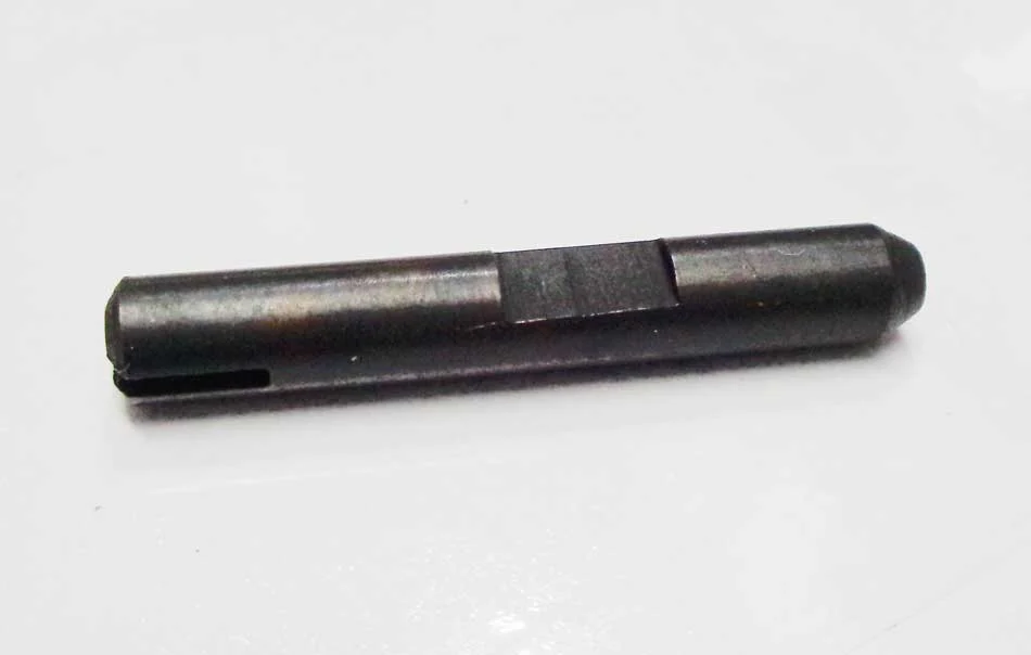 Parafuso S/ Cabeca Tampa Front Km Au 8 P