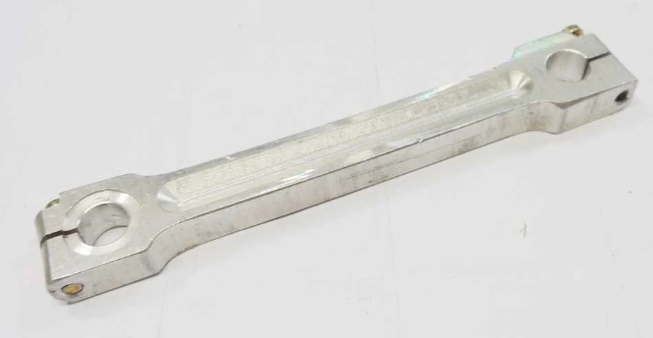 Biela Central 10