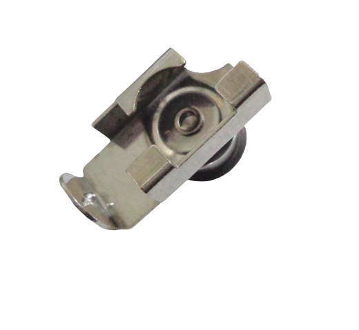 Suporte Lixa Eastman 627/629 Esquerda (Golden Eagle)