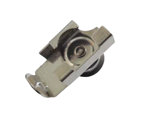 Suporte Lixa Eastman 627/629 Esquerda (Golden Eagle)