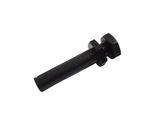 Pino/Eixo Com Rosca Da Trava Eastman 627/629 (Golden Eagle)