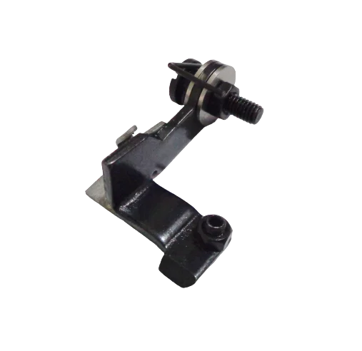 Encosto/Apoio Lixa Completo Maq de Corte Eastman (Golden Eagle)