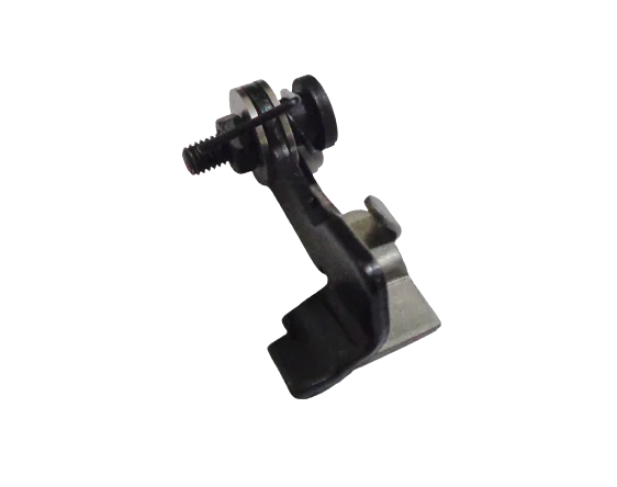 Encosto/Apoio Lixa Completo Maq de Corte Eastman (Golden Eagle)