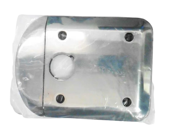 Base Da Eastman Completa 5 A 8 Polegadas