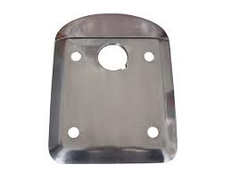 Base Da Eastman Completa 10 A 13 Polegad
